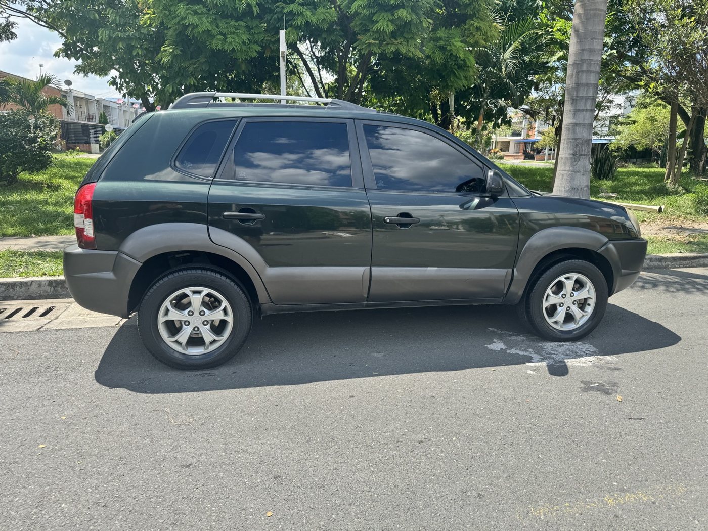 Lateral